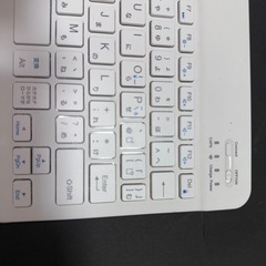 Bluetoothキーボードの画像