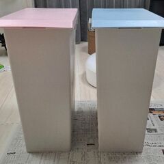 ゴミ箱の画像