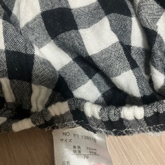 子供服 70 の画像