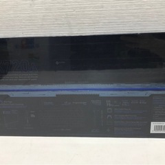 キーボード　Elecom vk720aの画像