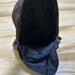 【美品】HACKLY リュックサックの画像