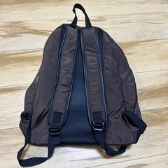 【美品】HACKLY リュックサックの画像