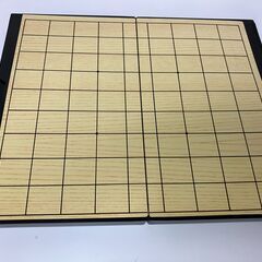 【中古玩具】ボードゲーム　マグネット将棋の画像