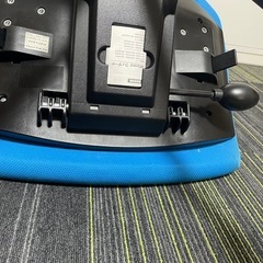 【KOKUYO】オフィスチェア　
ウィザード　の画像