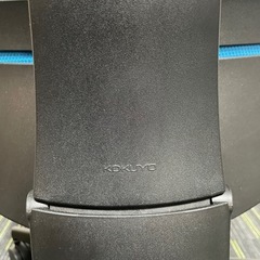 【KOKUYO】オフィスチェア　
ウィザード　の画像