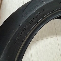 ピレリスーパーコルサ前後セットの画像