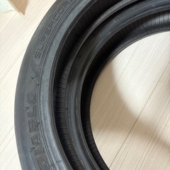 ピレリスーパーコルサ前後セットの画像