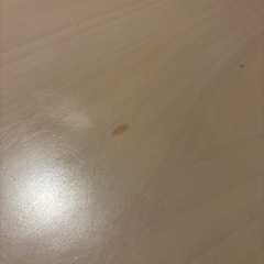 ダイニングテーブル、チェア2脚セット
の画像
