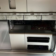 A1186 MacPro (Early 2009) たぶんの画像