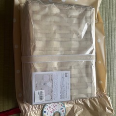 Lulu Lullaby 出産お祝いスタイパンツセット　の画像