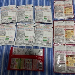 ⭐︎決まりました⭐︎新品未開封　離乳食　まとめ売りの画像