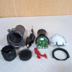 【美品】ダイソン cyclone v10 sv12 分解洗浄済 フロアドック付きの画像