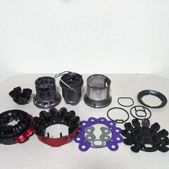 【美品】ダイソン cyclone v10 sv12 分解洗浄済 フロアドック付きの画像