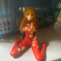 アスカ　フィギュアの画像