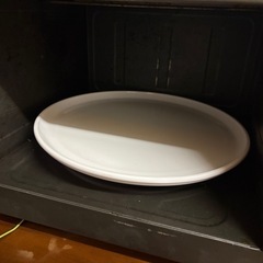 東芝電子レンジの画像