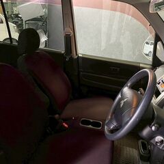 トッポ Ｍ 車検８年４月まで 乗って帰れます の画像