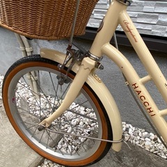子ども用　自転車　　の画像