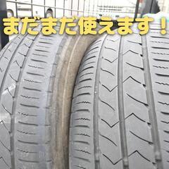 ◆TOYOラジアルタイヤ 185/65R14 4本セット◆の画像
