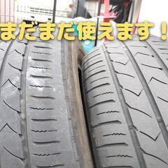 ◆TOYOラジアルタイヤ 185/65R14 4本セット◆の画像