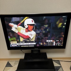 パナソニック　THP50V1の画像