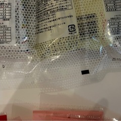 お菓子おせんべい
の画像