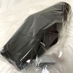 ☆KARUDE SP-XB306 タイヤハウスカバー ハイエース レジアスエース 200系 標準ボディ S-GL用◆取付け簡単の画像