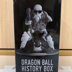 ドラゴンボール 亀仙人フィギュアの画像