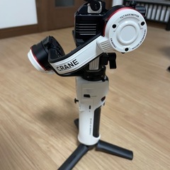 カメラ用ジンバルの画像