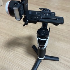 カメラ用ジンバルの画像