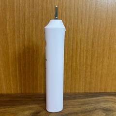 【Panasonic 】ドルツ 電動歯ブラシ／EW-DL36-P／充電器付きの画像