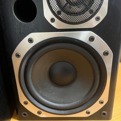 【お話し中】パイオニア🌟スピーカー　♪良い音鳴ります^ ^の画像