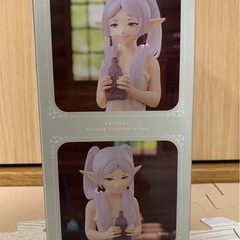 葬送のフリーレンフィギュアの画像