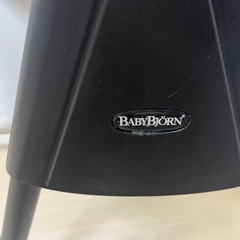 ベビーチェアの画像