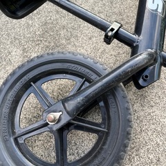 ストライダーの画像