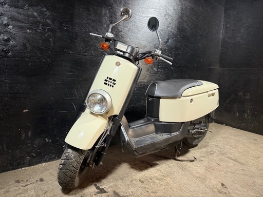 売約済です ☆支払総額5.8万円☆激安バイク続々入荷中！ なんでも買取ます