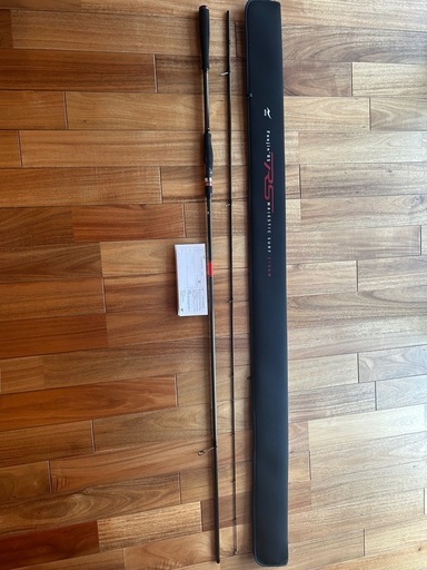 マジェスティックサーフ 106M 風神RS