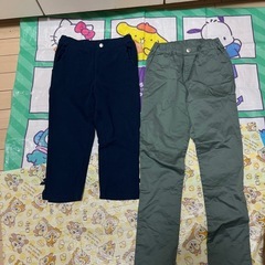 130〜140センチ女の子20点セットの画像