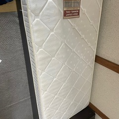🛏️【セミベッド＋マットレスセット】配送のみ の画像