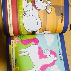 Toddler workbook の画像