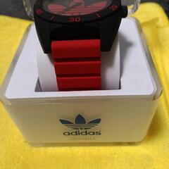 adidas　ウォッチ！新品未使用！の画像