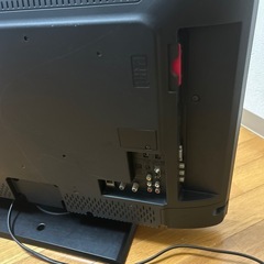 32型テレビの画像