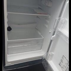綺麗な冷蔵庫売ります。の画像