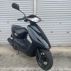 HONDA dio 車体 人気❗️全国配送可能❗️zx zr zzの画像
