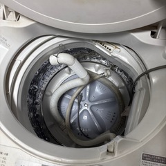 洗濯機 の画像