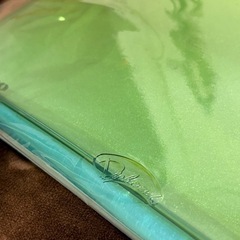 【箱付き新品】ダイハード　ナンバーカバーの画像