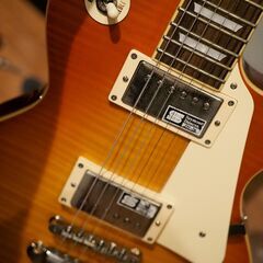 （相談中）エレキギター Edwards E-LP-92SD VHB レスポールタイプ + VOX/V9106 アンプ Pathfinder10の画像