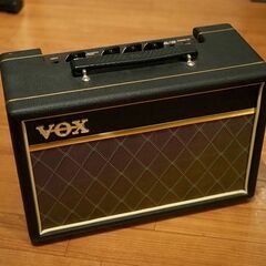 （相談中）エレキギター Edwards E-LP-92SD VHB レスポールタイプ + VOX/V9106 アンプ Pathfinder10の画像