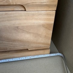 箪笥の画像