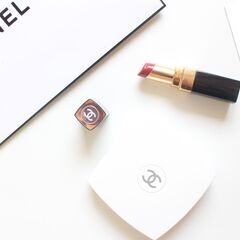 🌸🌸♡.格安 シャネルCHANEL 口紅などセット.♡の画像