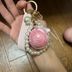 可愛いチャームの画像
